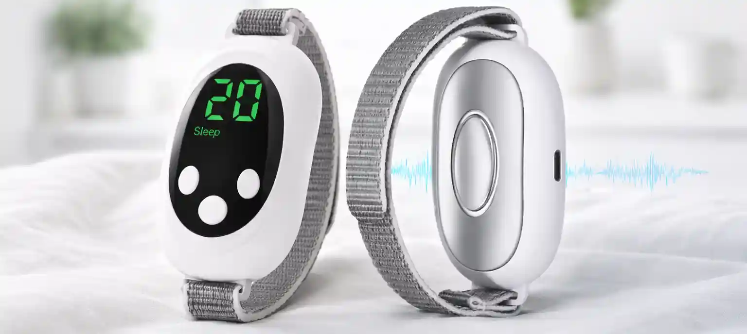 ZenPulse - Alivio del estrés, ansiedad e insomnio